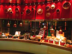 -咖啡苑自助餐厅·中国大饭店