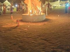 -不觉晓CAMPING(上海迪士尼营地店)