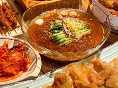 -七八冷面·延边朝鲜族美食(圣熙八号店)