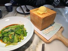 -绿茶餐厅(昆明世纪金源店)