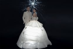 -芭莎视觉婚纱摄影(花溪店)