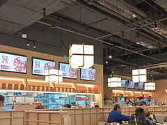 -金鼎轩(鸟巢北辰荟店)