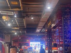 -大队长主题火锅(观音桥店)