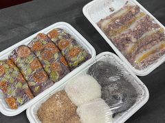 -南大门韩国米糕(公滨路店)