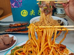-清真·尖子尖牛肉面(王府井店)