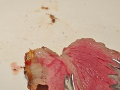-拉蒂娜·巴西牛排馆 Latina·Brazilian Steakhouse(王府井喜悦店)