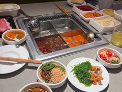 -海底捞火锅(顺义华联店)