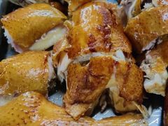 -新湖烧鸡(光明店)