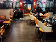 -巴依老爷新疆美食(清华东门店)