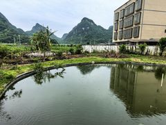 -英西峰林·洞天仙境