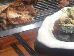 -旺烤园烧烤·炭烤羊腿(吴江阳光新天地店)