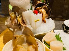 -雍和会海鲜姿造自助(湖东路店)