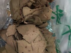 羊肝-洪记白水羊头(天坛店)