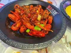 -金陵暴走小龙虾·迷踪蟹(凯德MALL店)