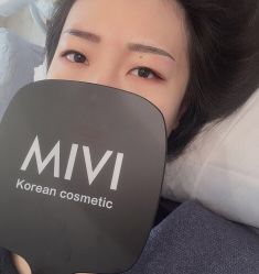 -MIVI半永久纹眉绣眉