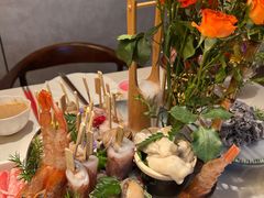 -合乐·创意火锅·海鲜火锅(亚东柒号店)