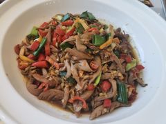 -攸州小镇家湘菜(小米科技园店)
