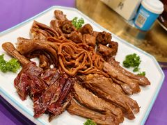 -西江美食舫·江西菜(健德桥店)