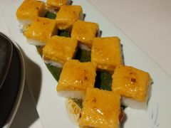 黄米凉糕-龍聚祥烧麦馆(鼓楼店)