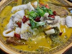 -新太二·鲜料川菜(群光广场店)