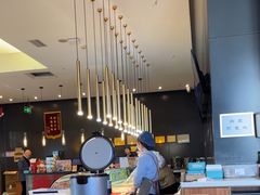 -拿渡麻辣香锅(首创奥特莱斯店)
