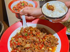 -八碗湘长沙市井菜(坡子街店)