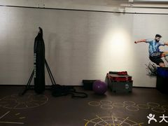 -FLARE STAR FITNESS(复地活力城店)