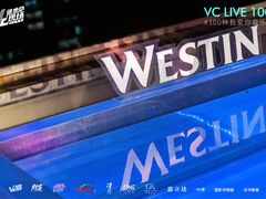 -重庆解放碑威斯汀酒店