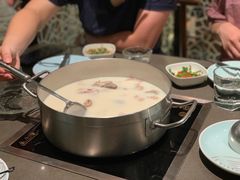 -捞王锅物料理(上海世茂广场店)