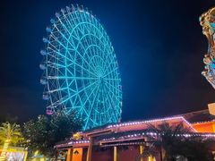 -三亚海昌梦幻海洋不夜城