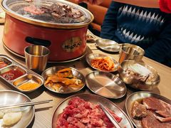 -西塔老太太泥炉烤肉(双井店)