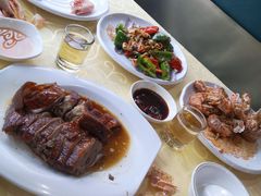 -老字号蛇口德记烧腊饭店·海鲜加工