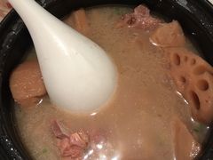 -粗茶淡饭·汉口公馆(循礼门店)