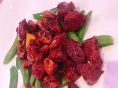 -同里湖大饭店-怡景轩中餐厅(同里古镇店)