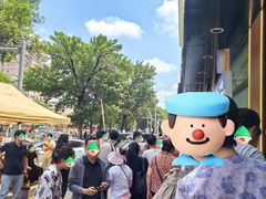 -丝路传奇·中国拉面航母店(北医三院店)