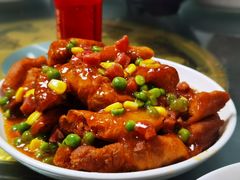 -小本鸡饭店(滨江白马湖店)