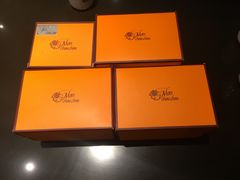 -檬舒舒MonChouChou(久光百货店)