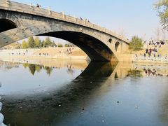 -赵州桥景区