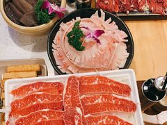 -骉骉老火锅(铁像寺路店)