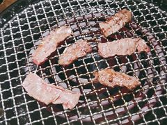 -江户烧肉(高德店)