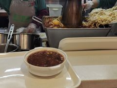 -田三卷馍(万达分店)