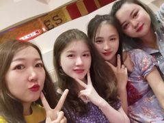 -歌库K馆量贩KTV(万达广场店)