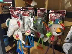 -1013 PET SHOP 宠物商店(近铁城市广场店)