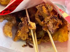 -鸡柳大人(宁大店)