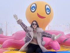 -太子岭滑雪场