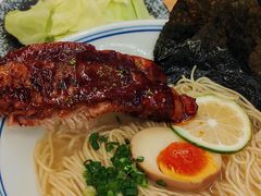 -利之德面屋•烤物(海雅店)