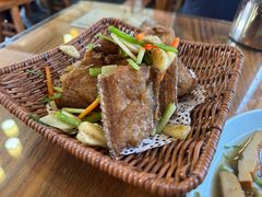 -双塔老饭店