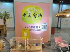 -南宁国际会展中心