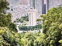 -求水山公园