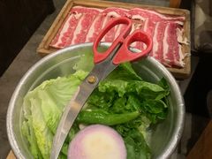 -韩国料理大力士(屏风街店)